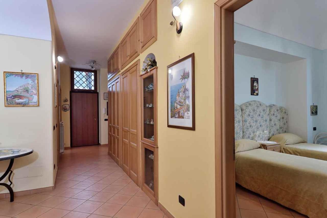 Villa Anna Minori
